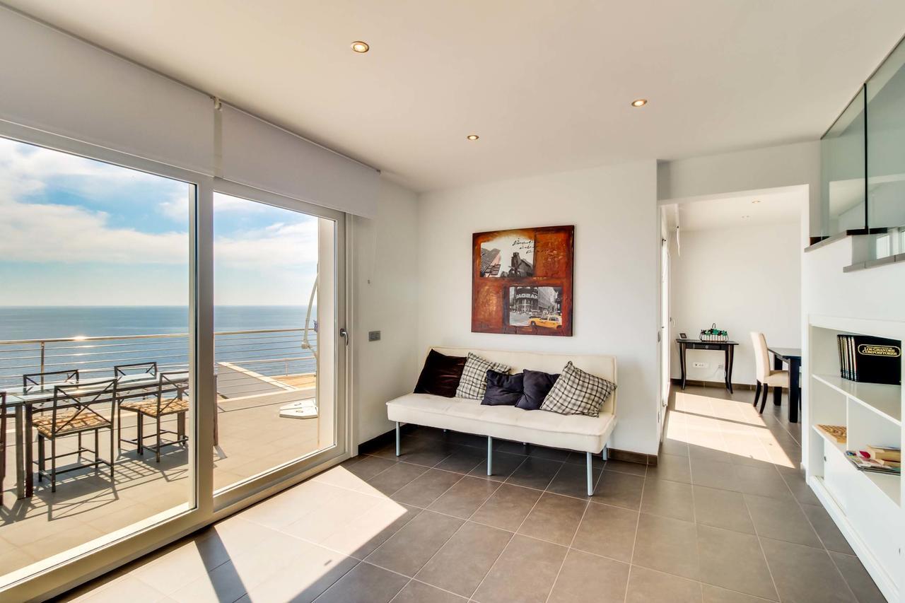 Villa Cielo Cala Pi (Mallorca)