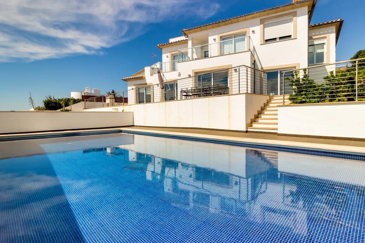 Cielo Villa