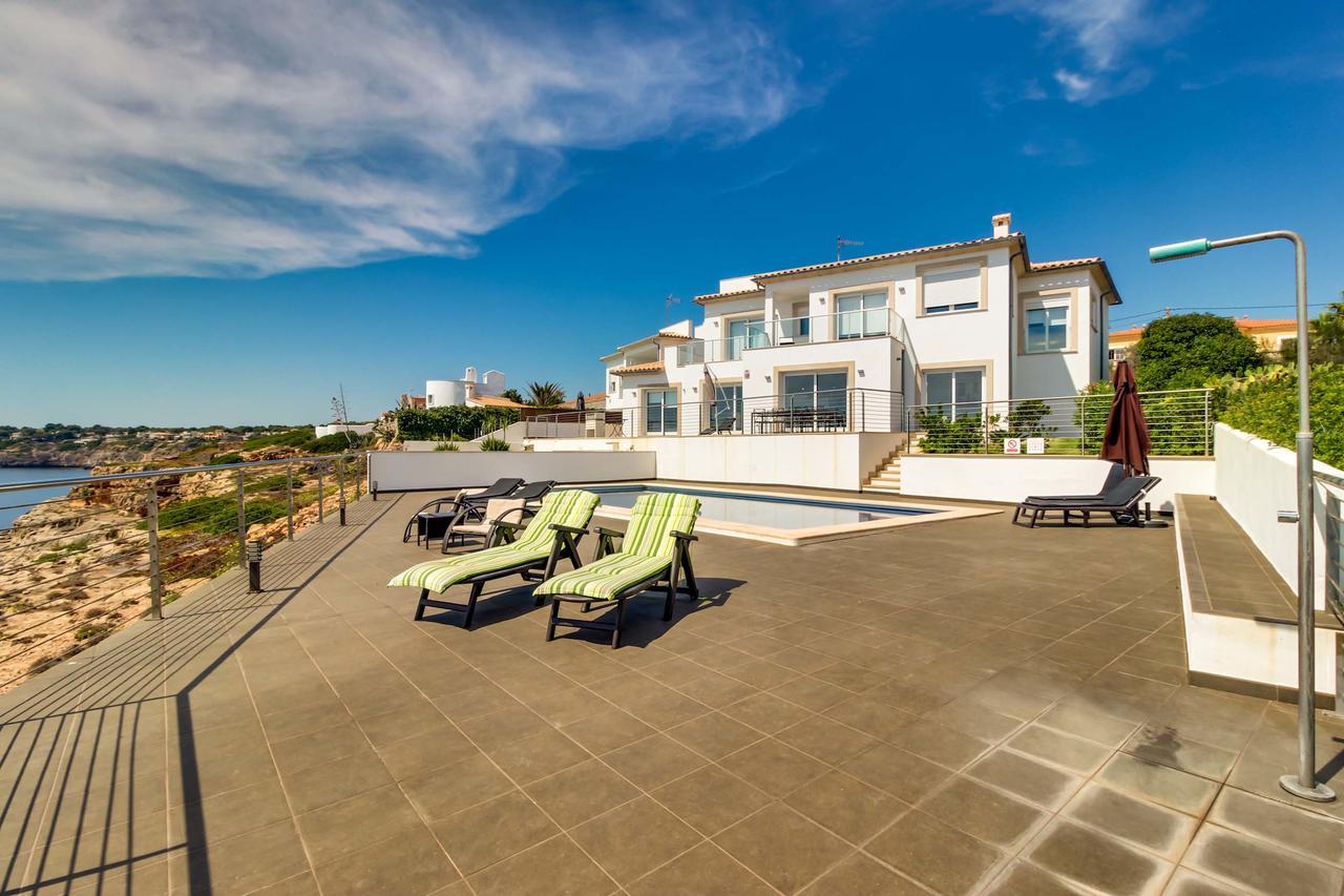 Villa Cielo Cala Pi (Mallorca)