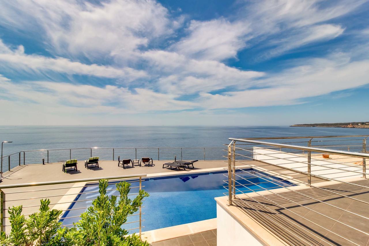 Cielo Cala Pi (Mallorca)