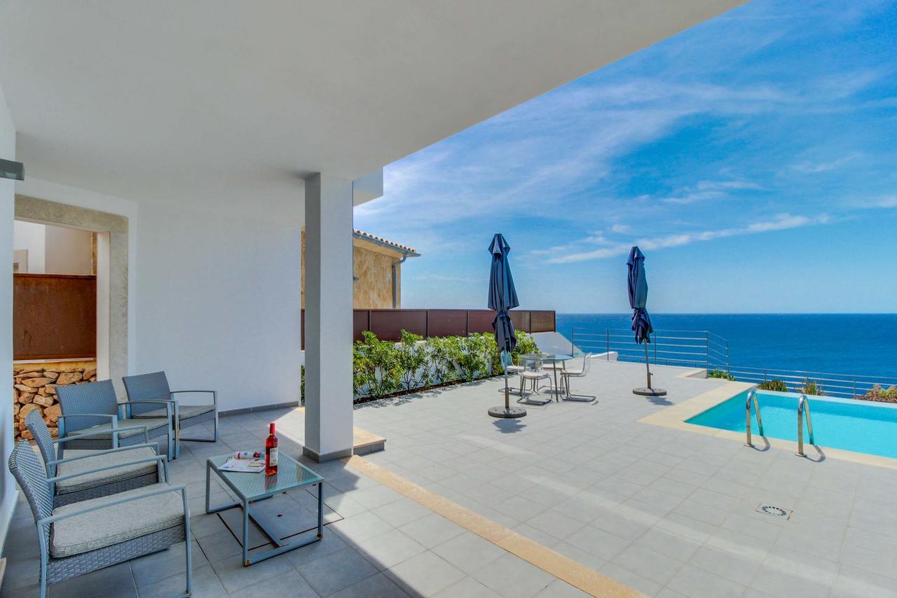 Villa Yupihome Azul Cala Pi (Mallorca)