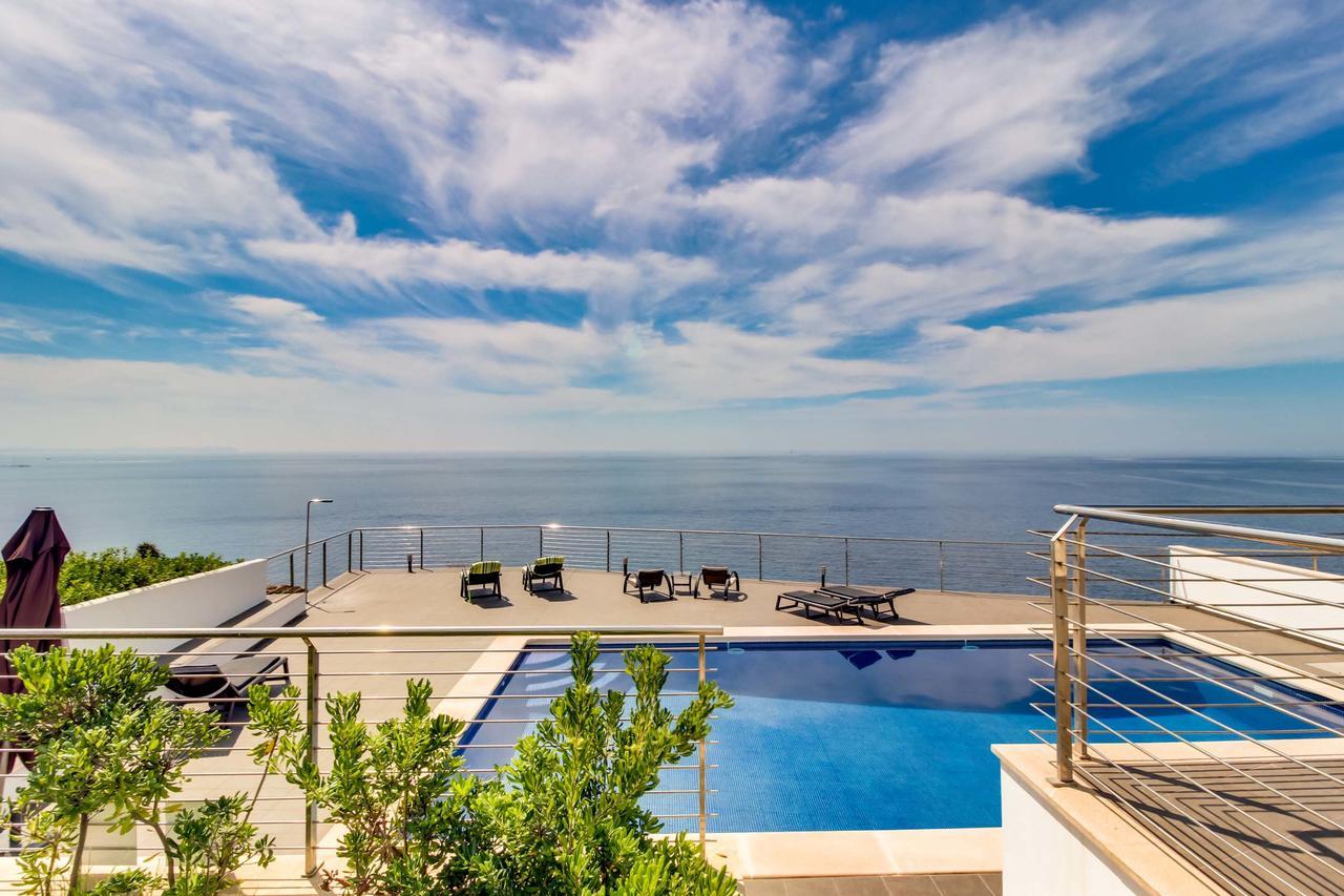 Cielo Villa Cala Pi (Mallorca)