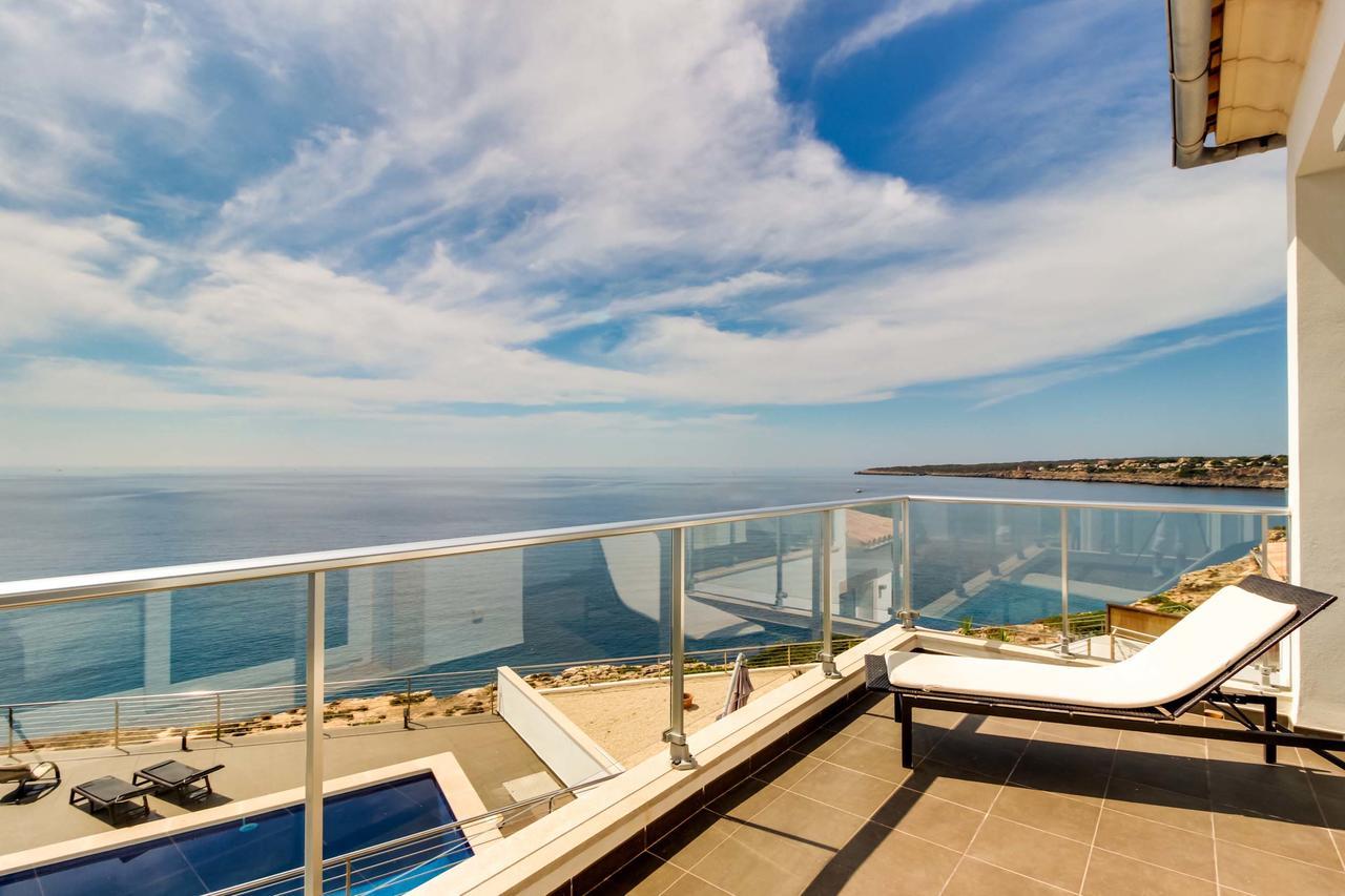 Villa Cielo Cala Pi (Mallorca)