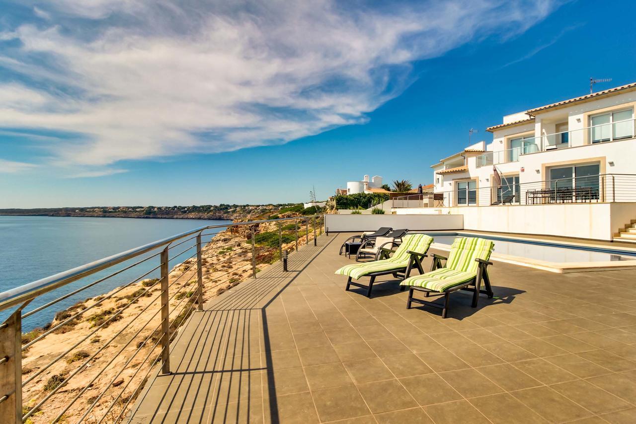 Cielo Villa *