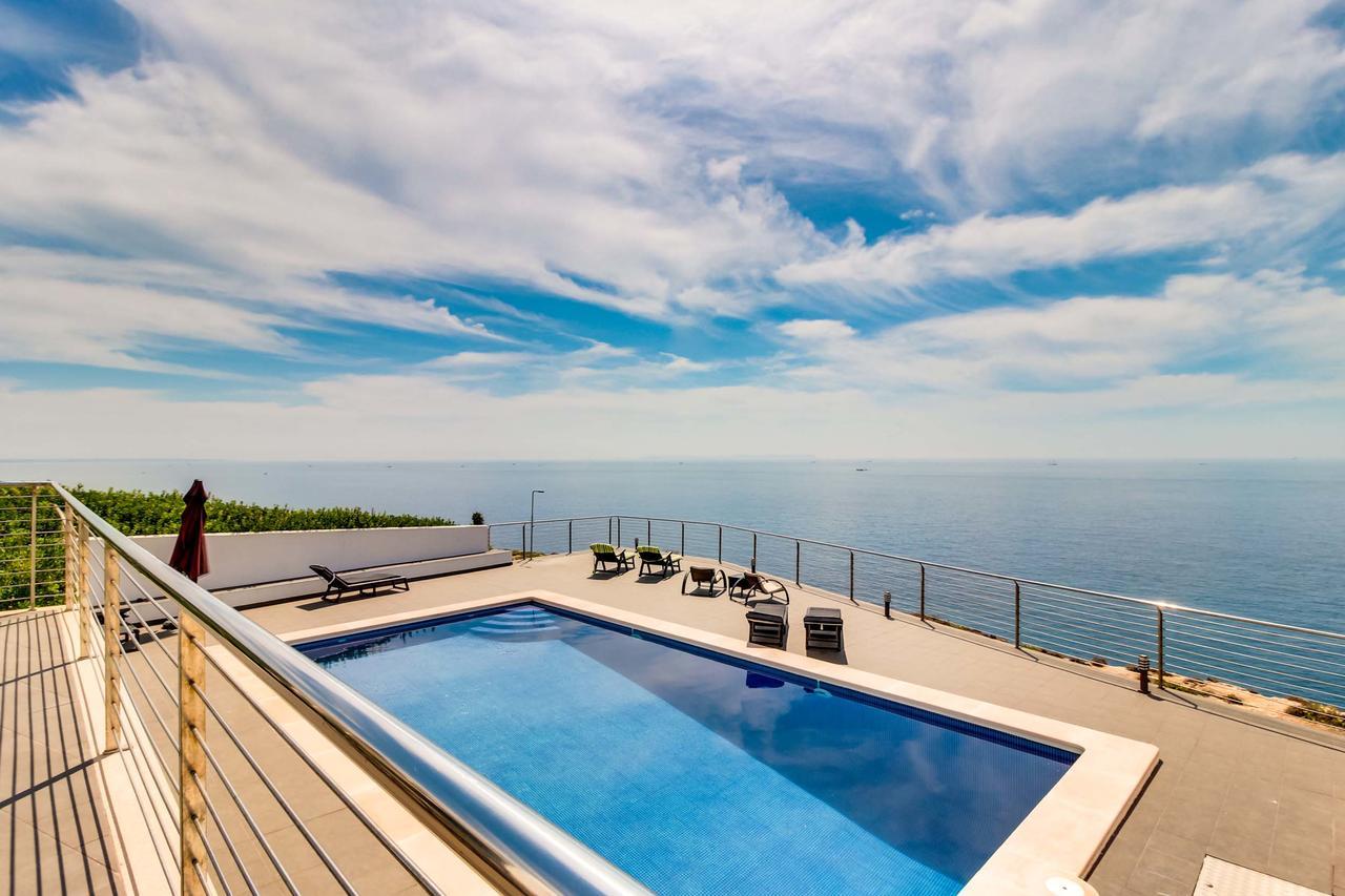 Villa Cielo *