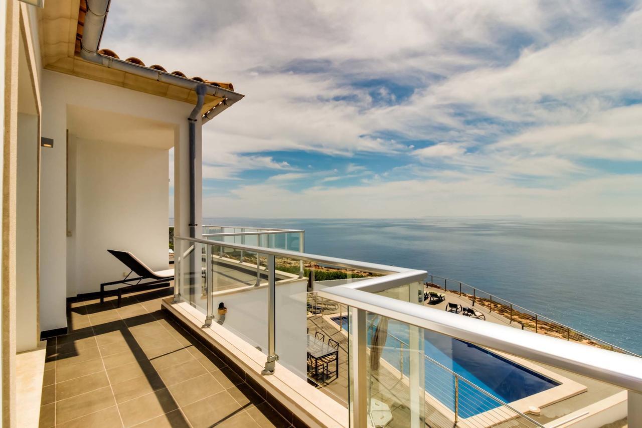 Cielo * Cala Pi (Mallorca)