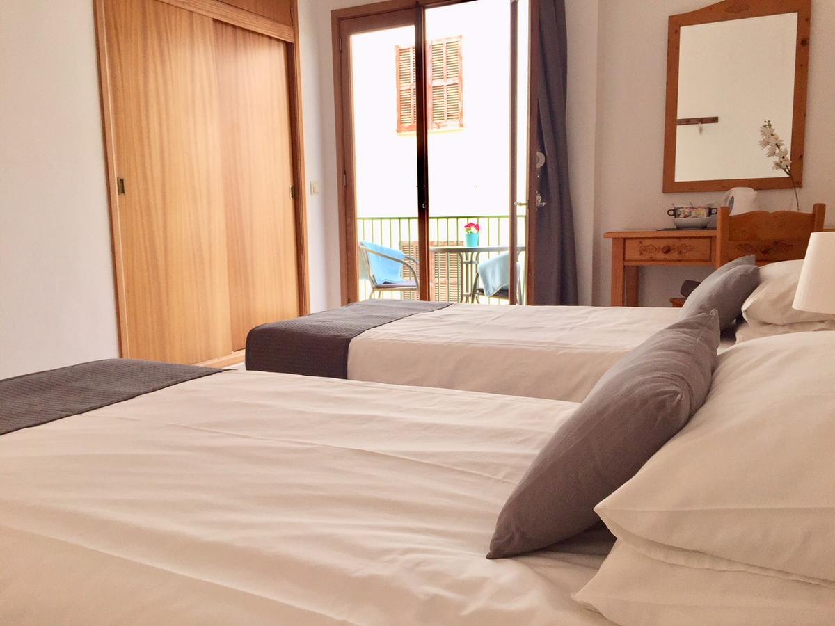Casa D’hostes Cala Millor *