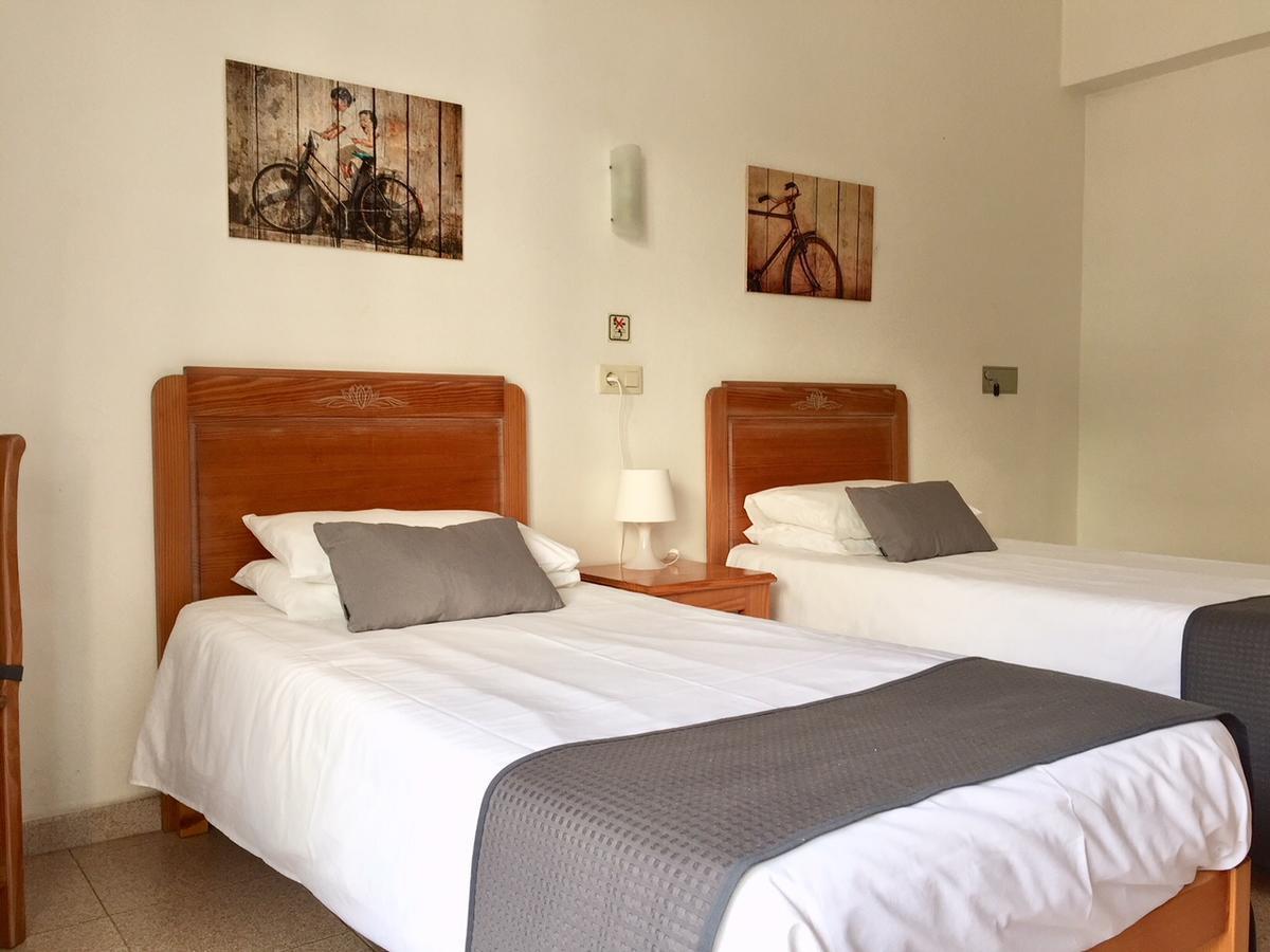 Guest house Sol Y Luna Cala Millor (Mallorca)