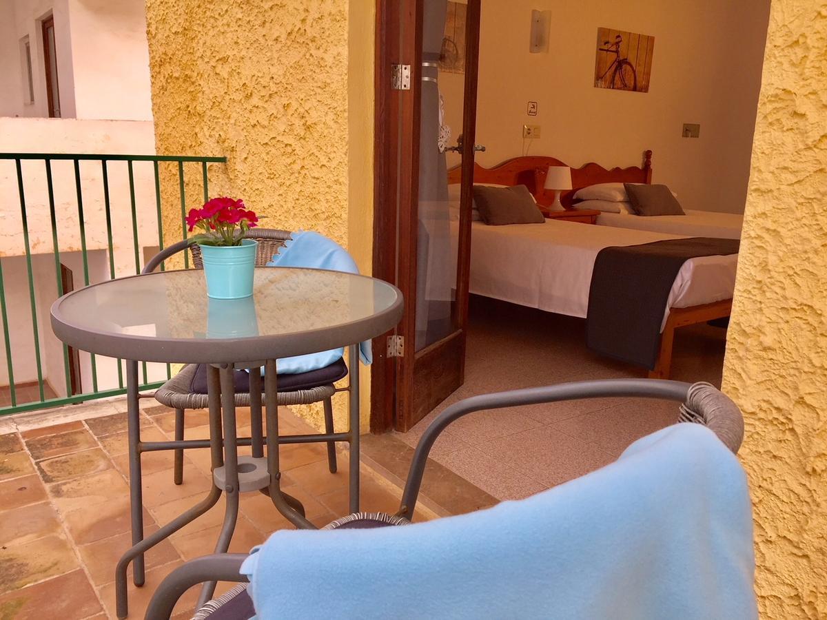 Casa D’hostes Cala Millor