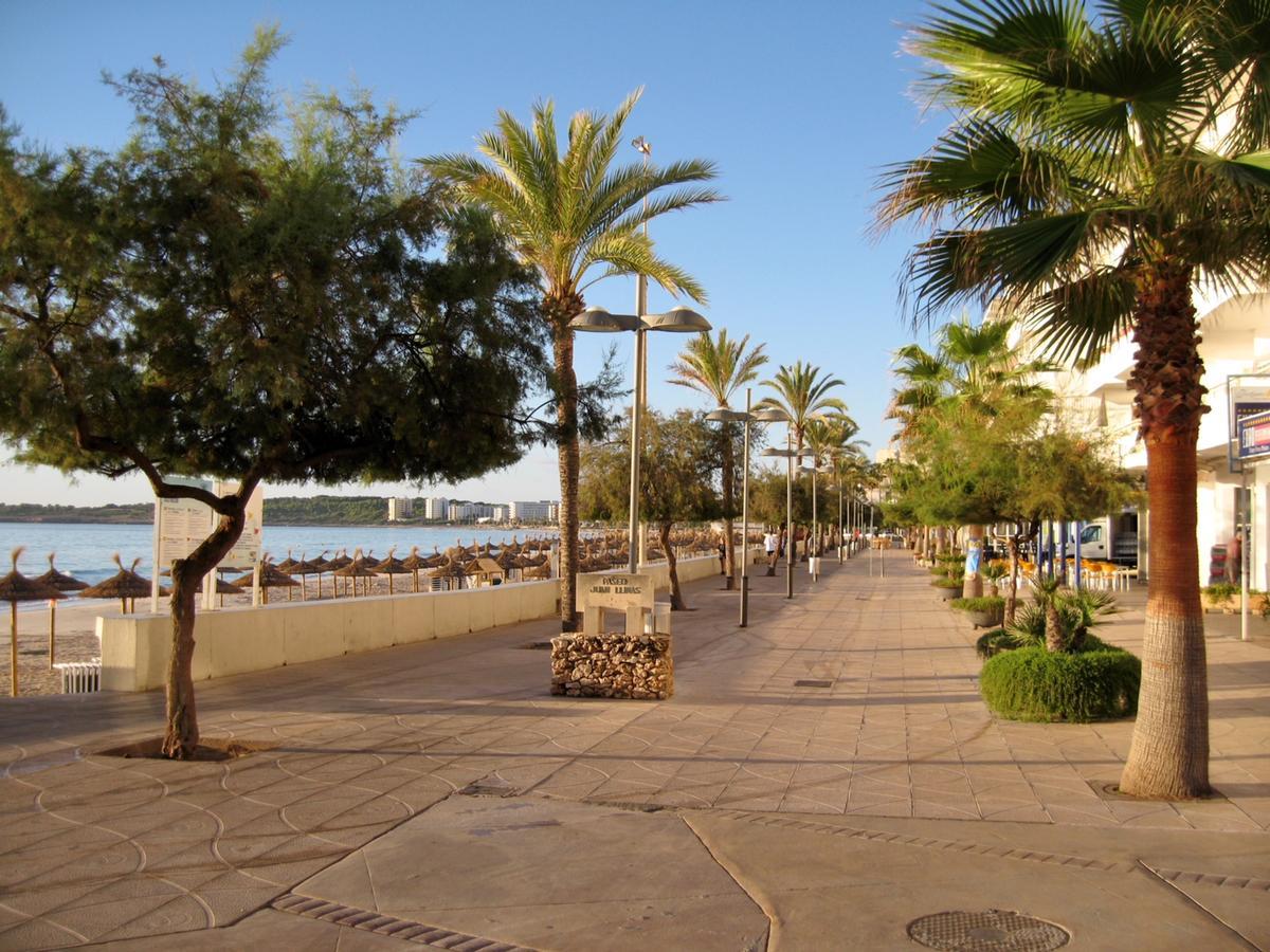 Casa D’hostes Cala Millor