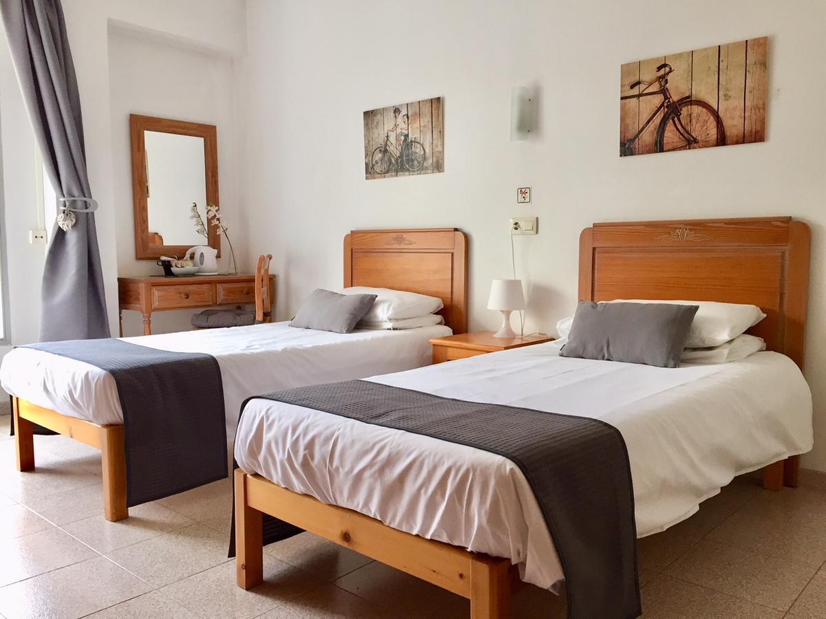 Casa D’hostes Cala Millor * Cala Millor (Mallorca)