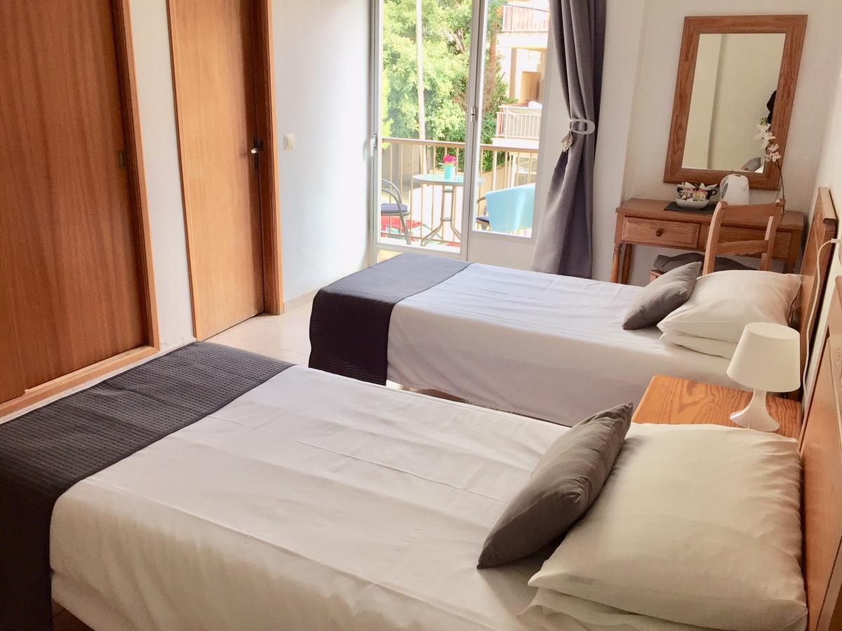 Guest house Sol Y Luna *