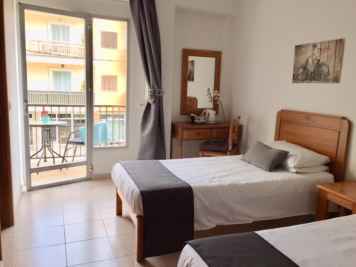 Casa D’hostes Cala Millor * Cala Millor (Mallorca)