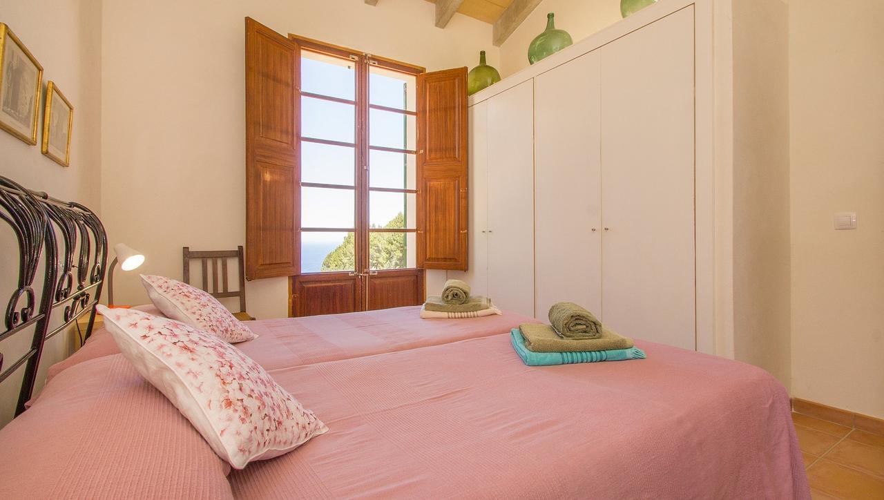 Son Llarg * Estellencs (Mallorca)