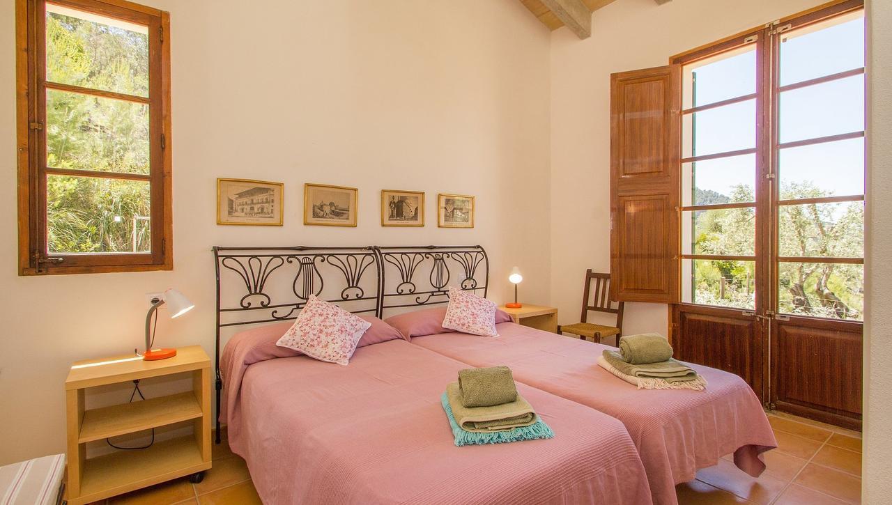 Son Llarg Villa Estellencs (Mallorca)