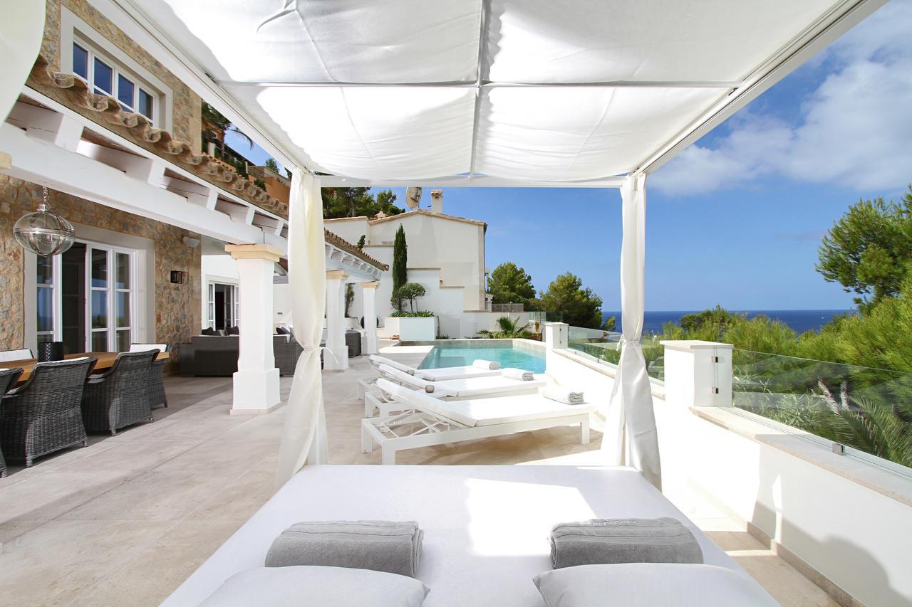 Villa Aquarius *