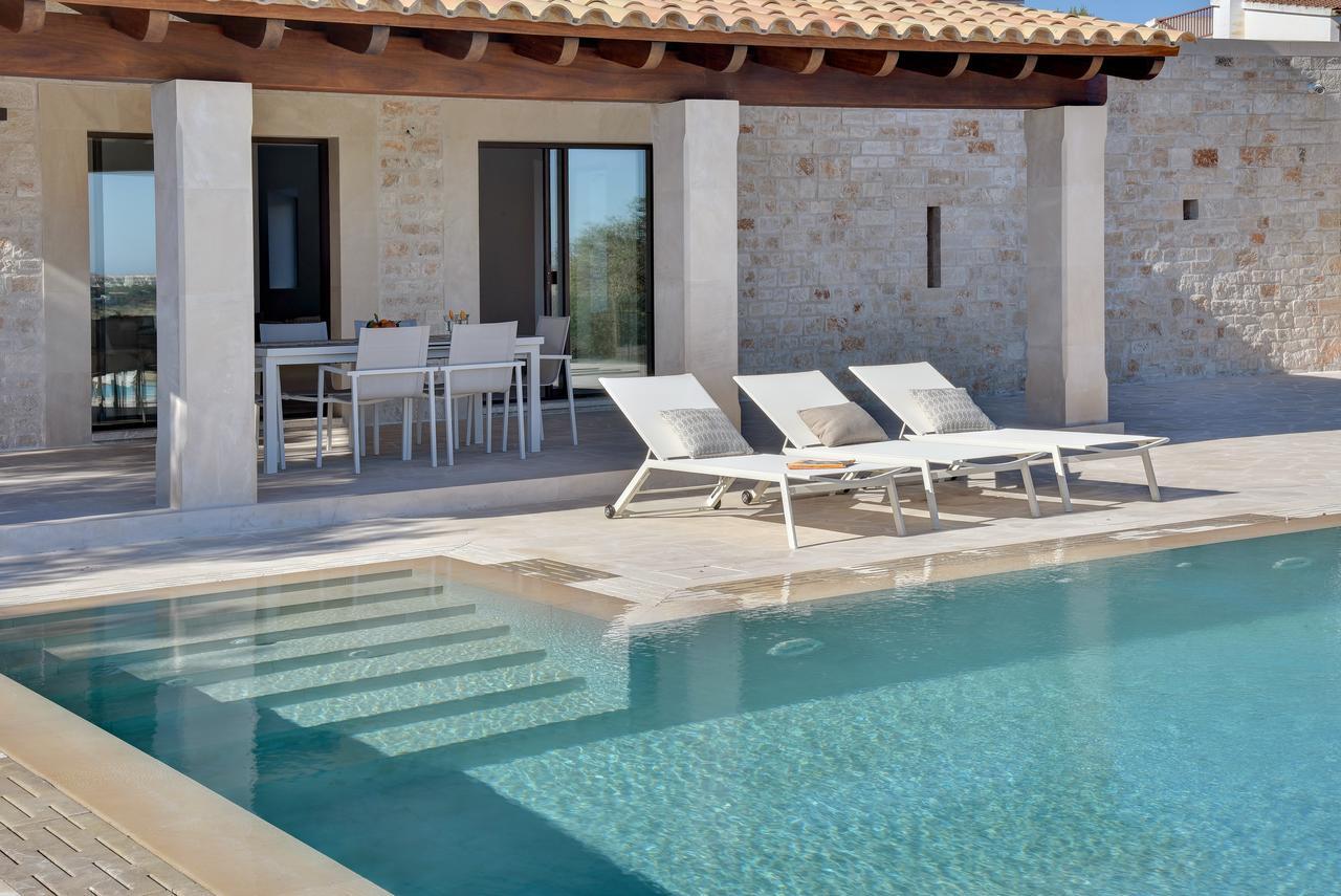 Villa Corso Portocolom (Mallorca)