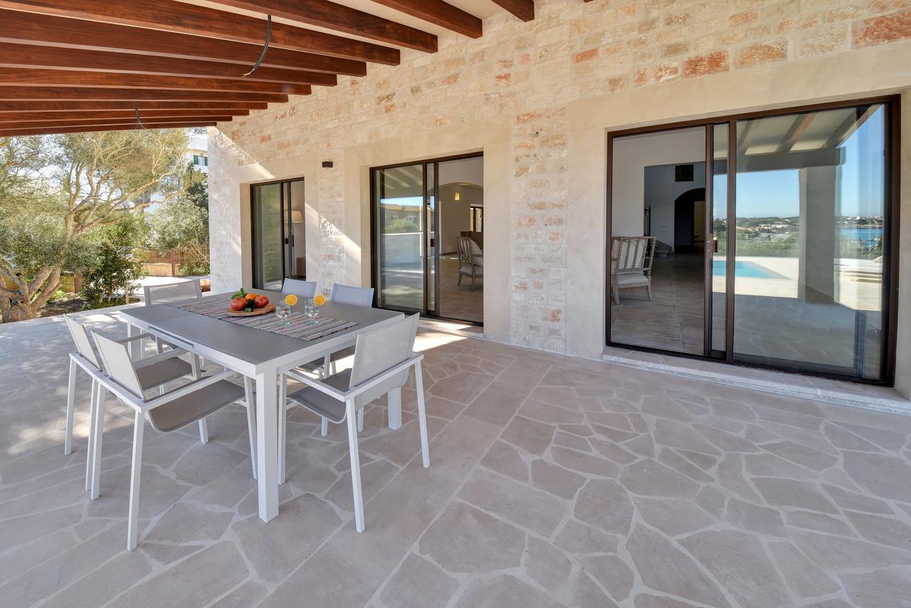 Corso Villa