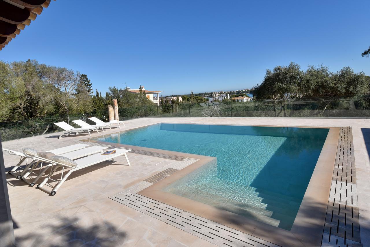 Villa Corso Portocolom (Mallorca)