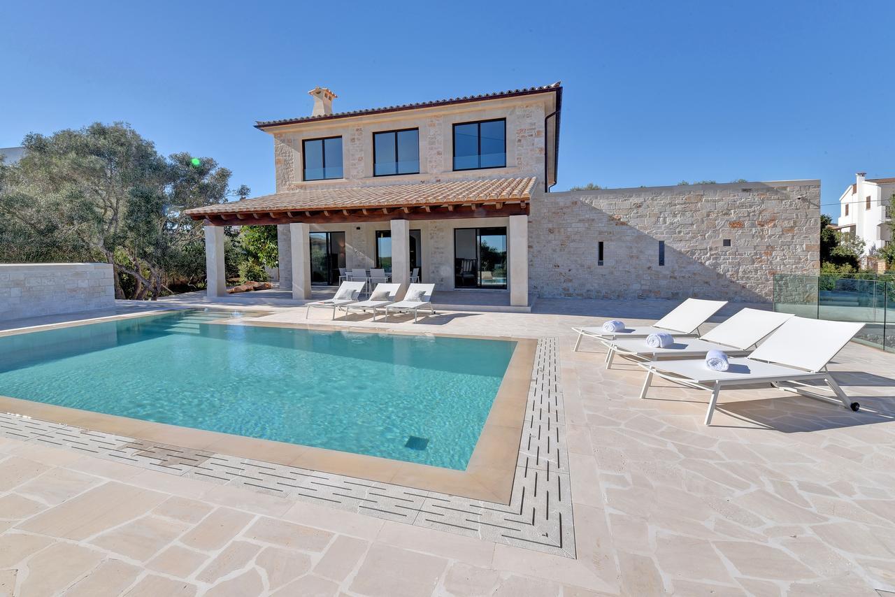 Corso Villa
