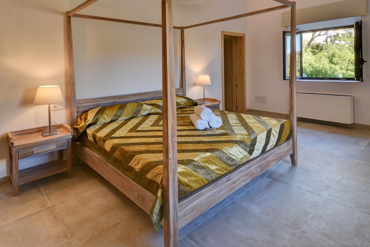 Villa Corso Portocolom (Mallorca)