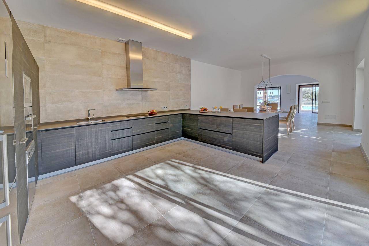 Corso Villa