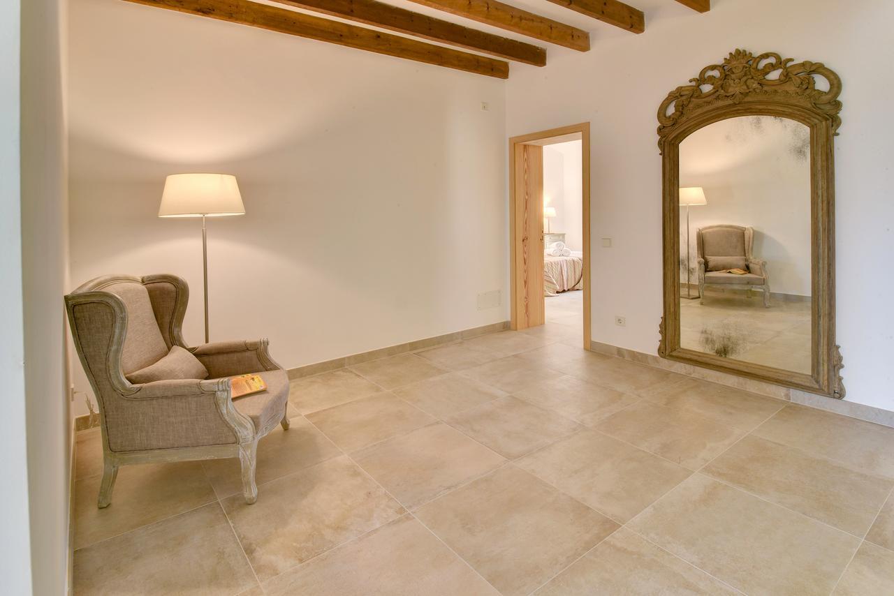 Villa Corso Portocolom (Mallorca)