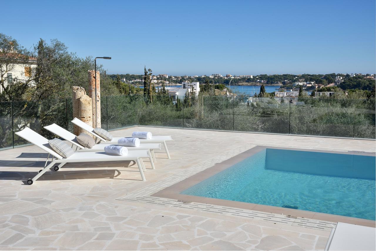 Corso Portocolom (Mallorca)