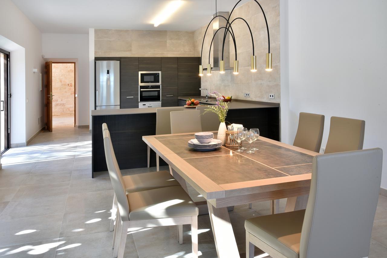 Corso Villa Portocolom (Mallorca)