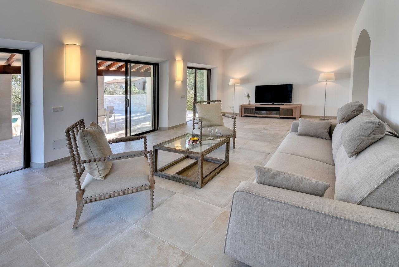 Corso Villa *