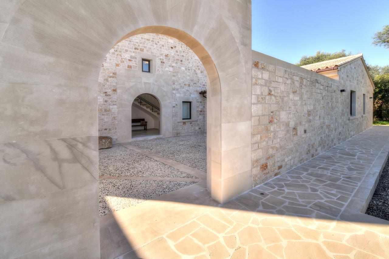 Villa Corso Portocolom (Mallorca)