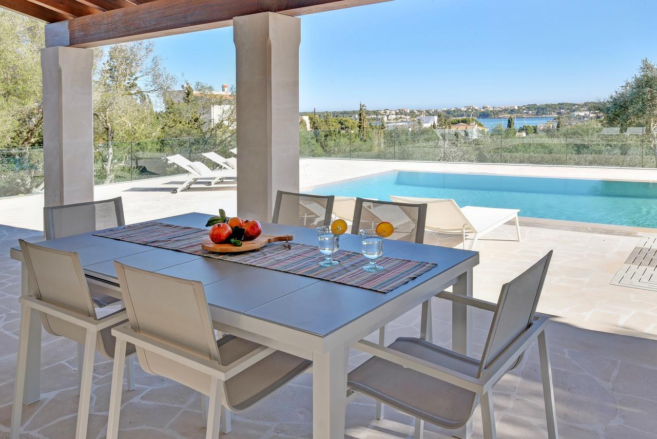 Corso Villa