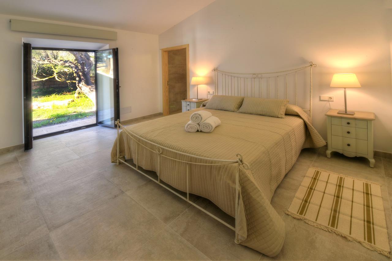 Villa Corso *