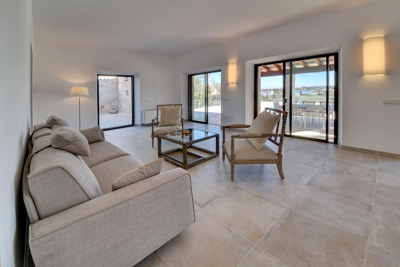Villa Corso Portocolom (Mallorca)