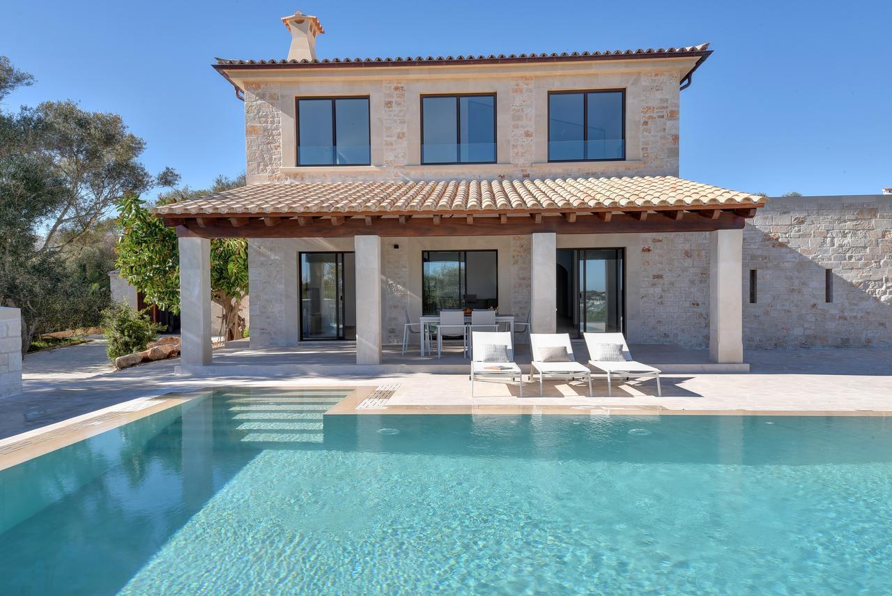 Corso Villa