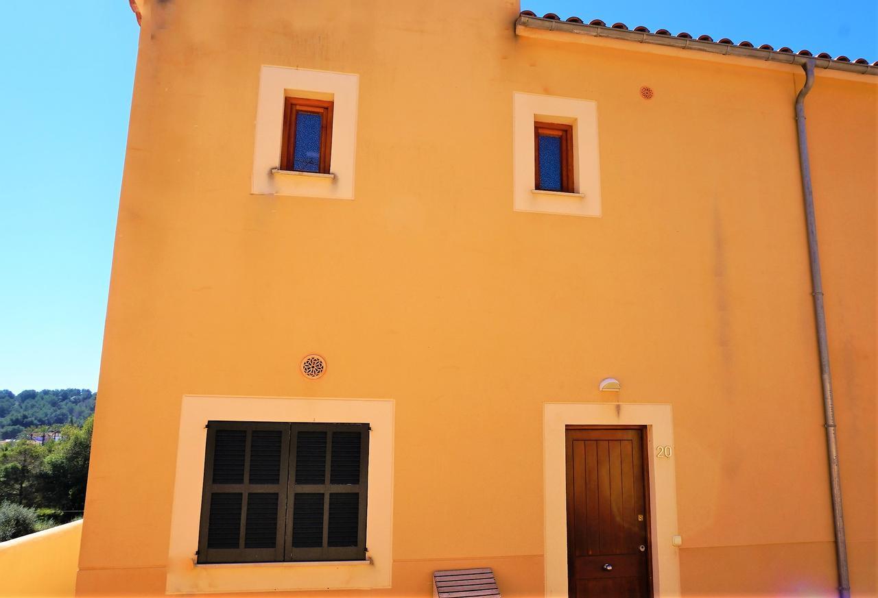 Holiday home M&m House Cala Romantica (Mallorca)