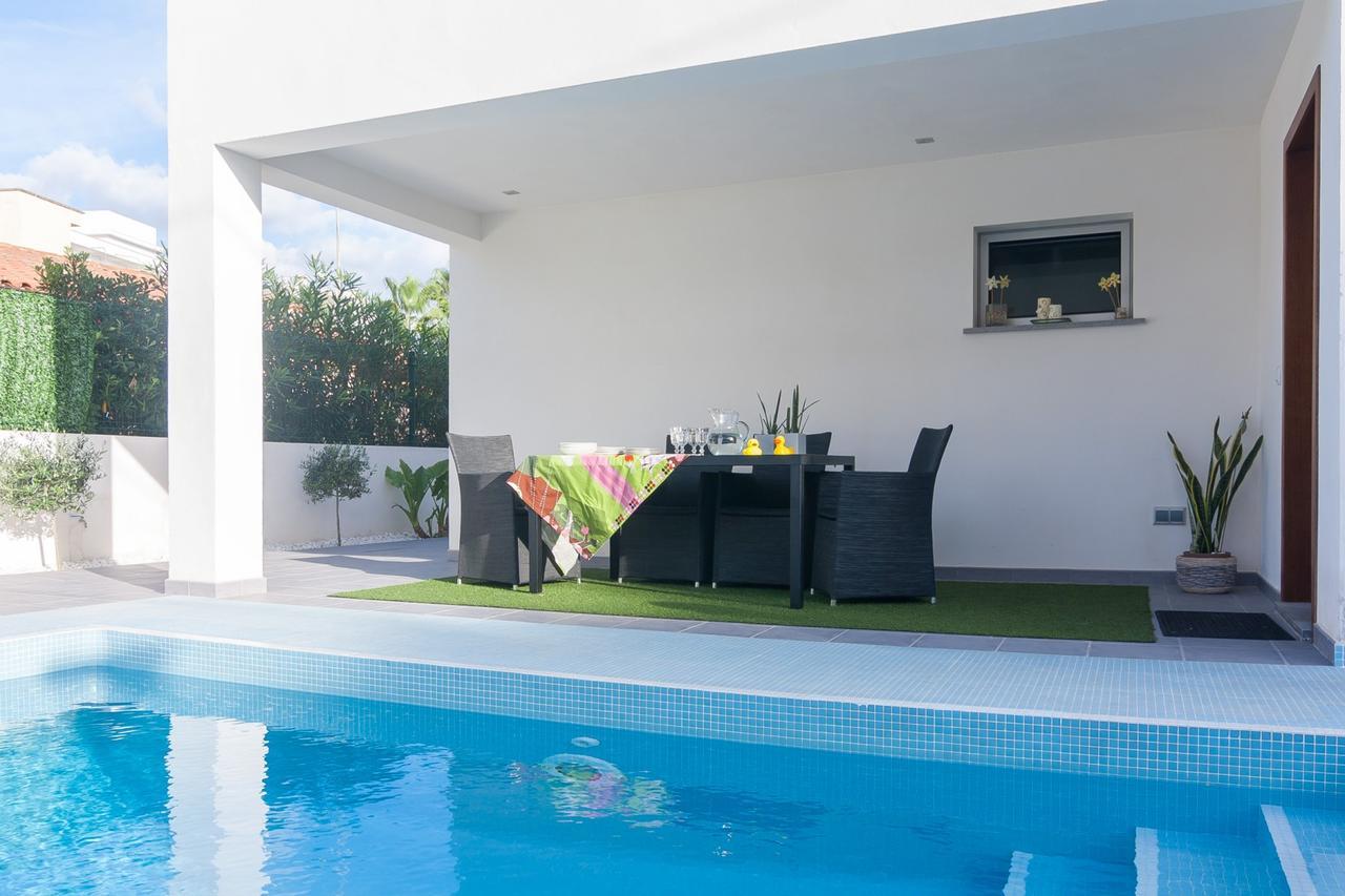 Chalet Llevant *