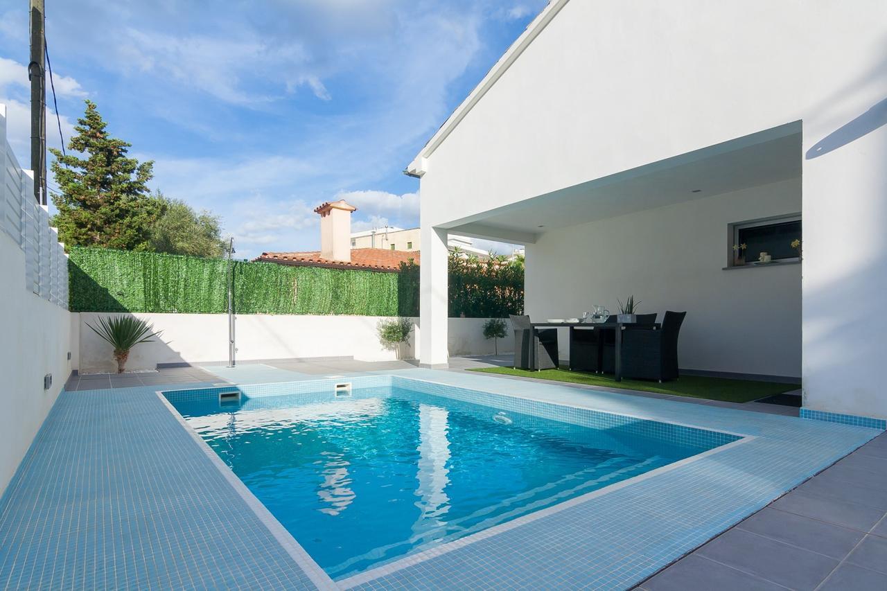 Chalet Llevant *