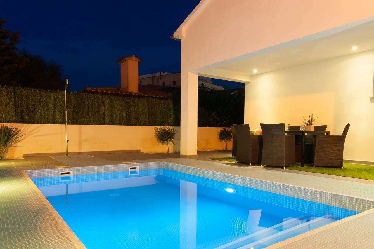 Chalet Llevant *
