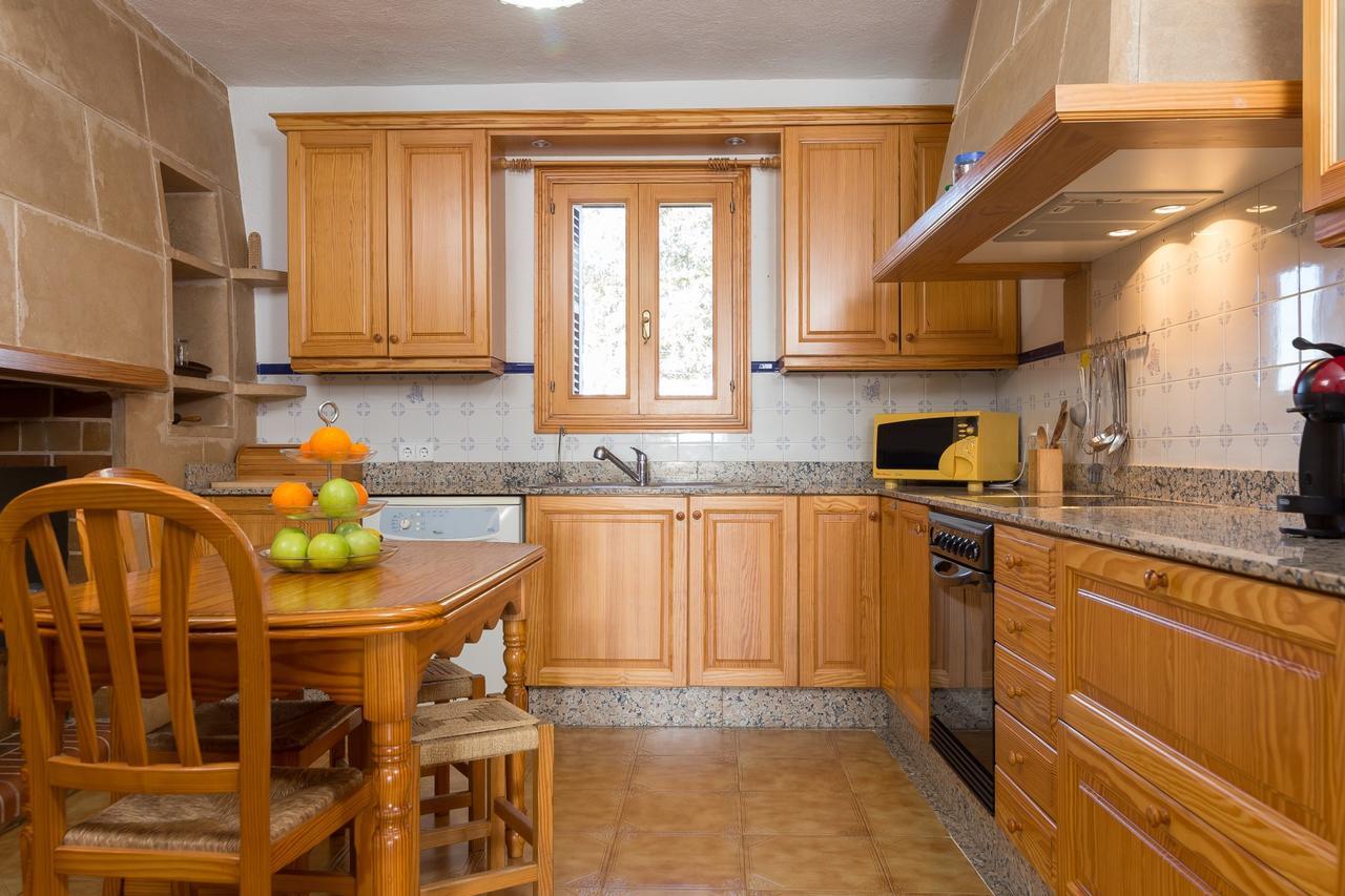 Villa Pont Manacor (Mallorca)