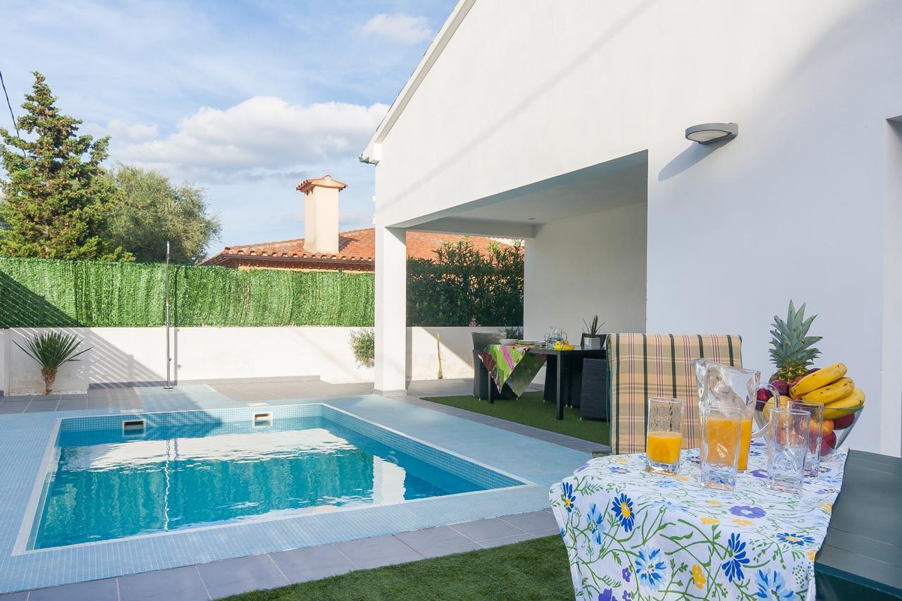 Chalet Llevant Can Picafort (Mallorca)