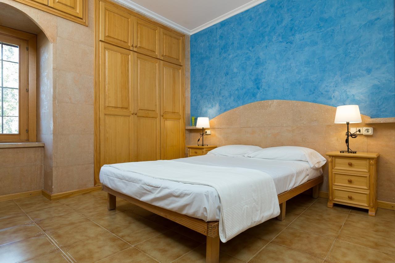 Villa Pont