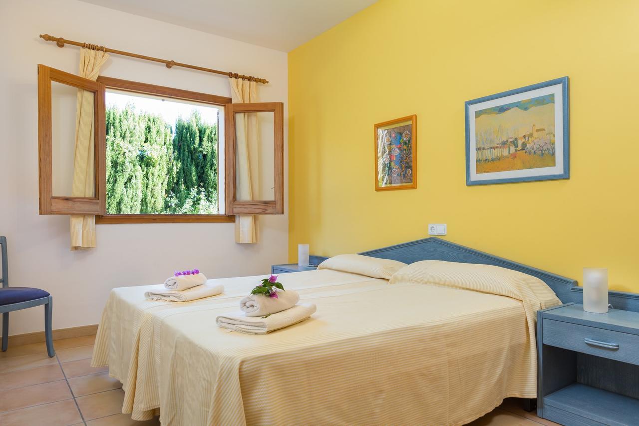 Cirerer Chalet