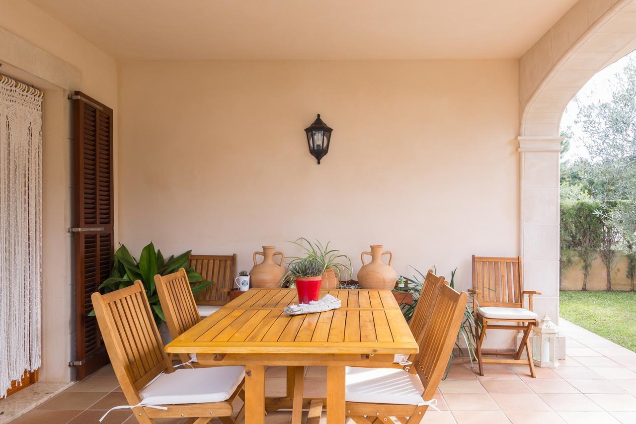 Chalet Calma Son Serra de Marina