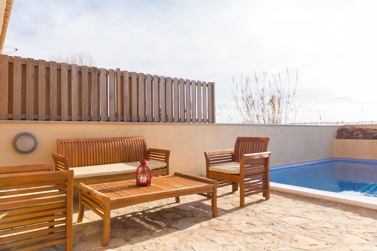Chalet Jeronimo *