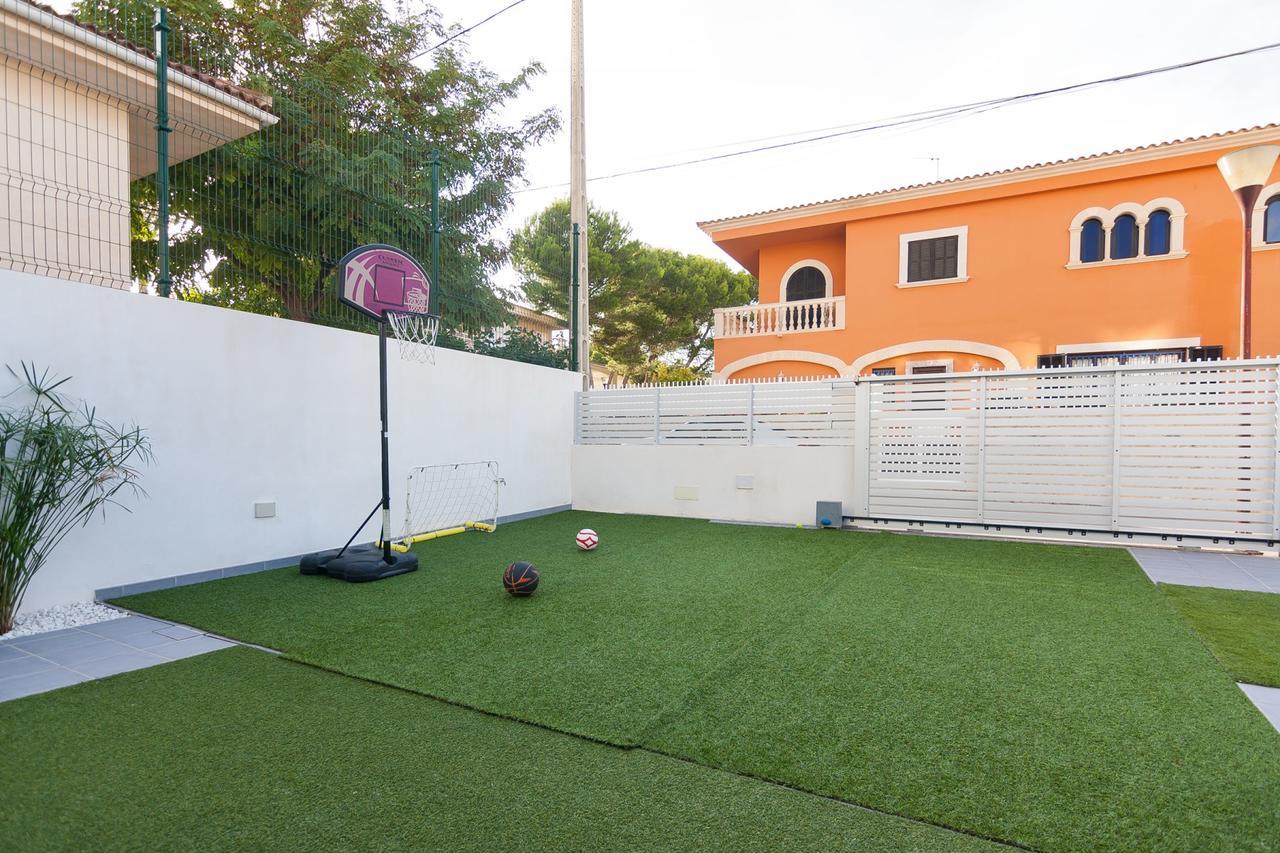 Chalet Llevant *
