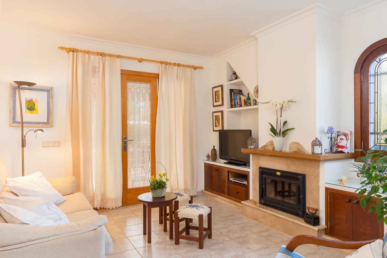 Chalet Calma