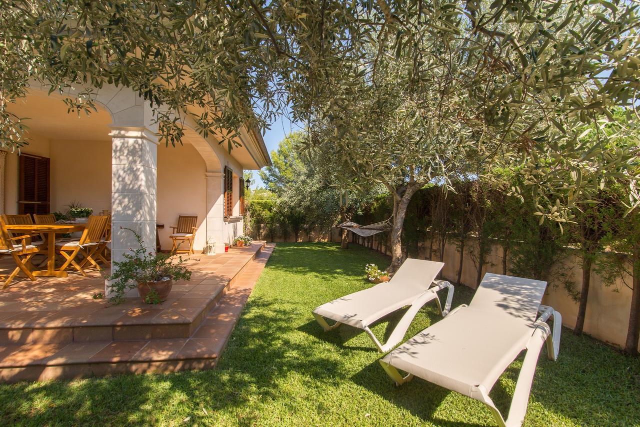 Calma Chalet Son Serra de Marina