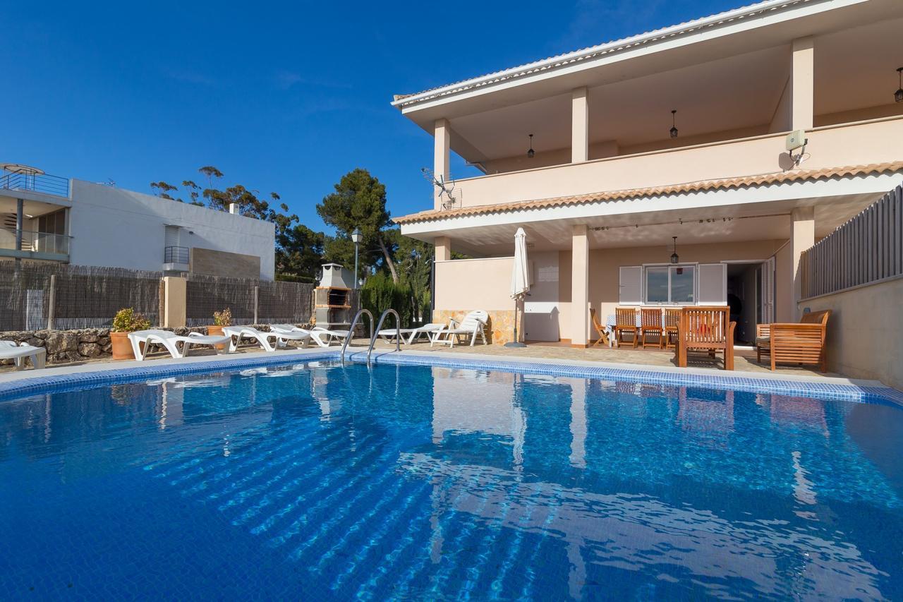 Chalet Jeronimo *