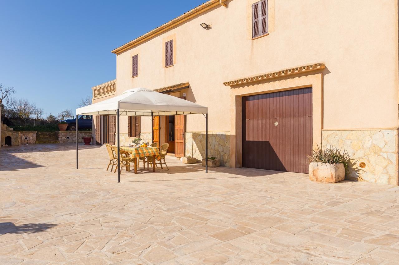 Villa Pont Manacor (Mallorca)
